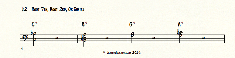 piano comping jazz piano school