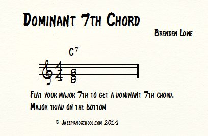 dominant-7th-chords
