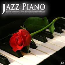 rose on jazz piano