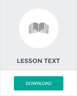 resources - lesson text
