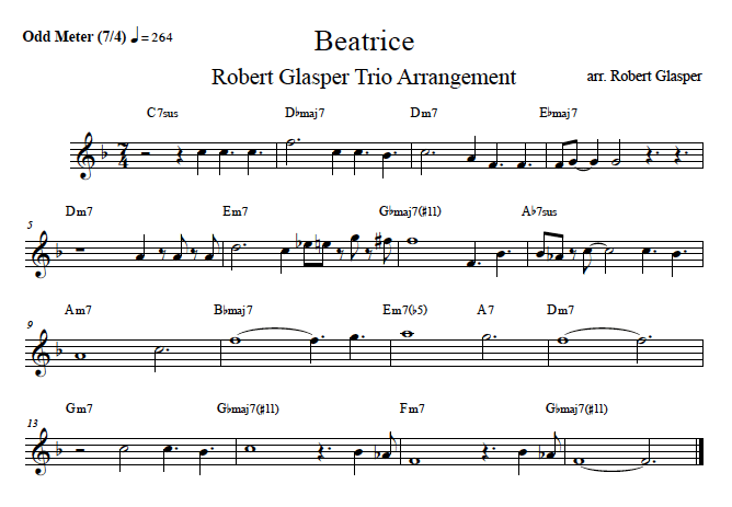 3 Arrangement Techniques for Playing in a Jazz Trio Jazz Piano