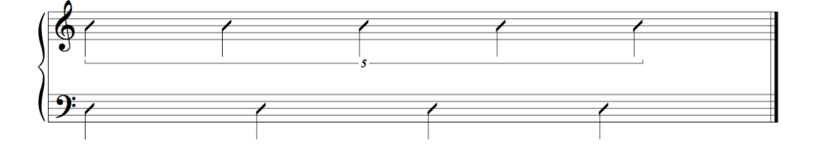 Polyrhythms – How To Subdivide Complex Polyrhythms: A Lesson From John