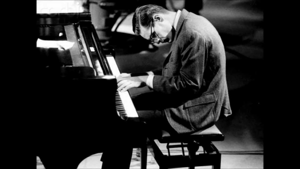 piano transcriptions bill evans peace piece