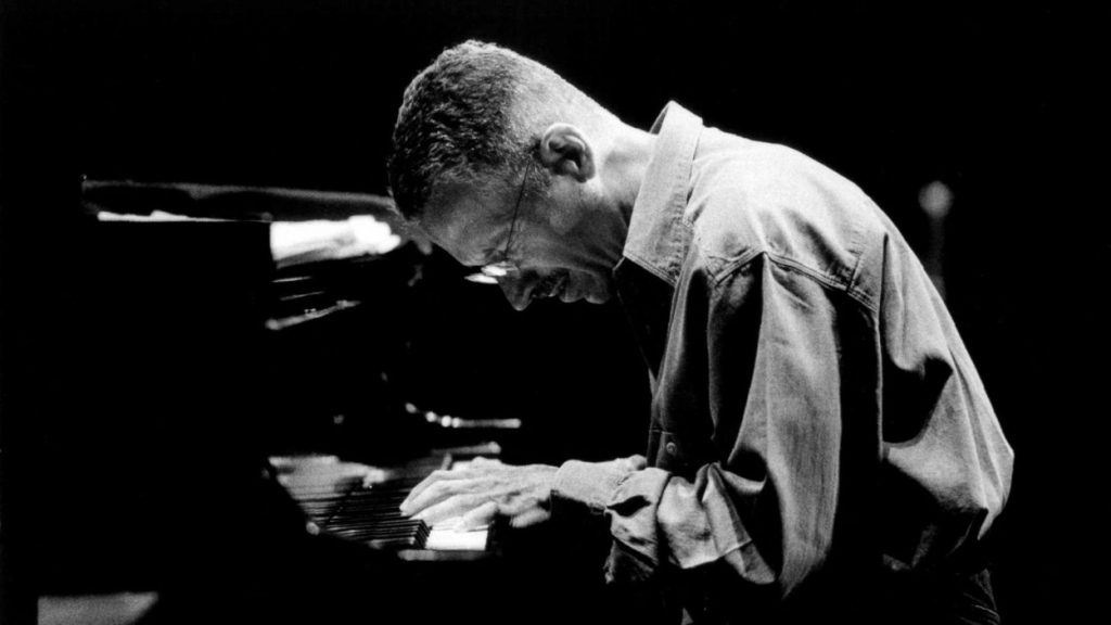 keith jarrett standards transcription