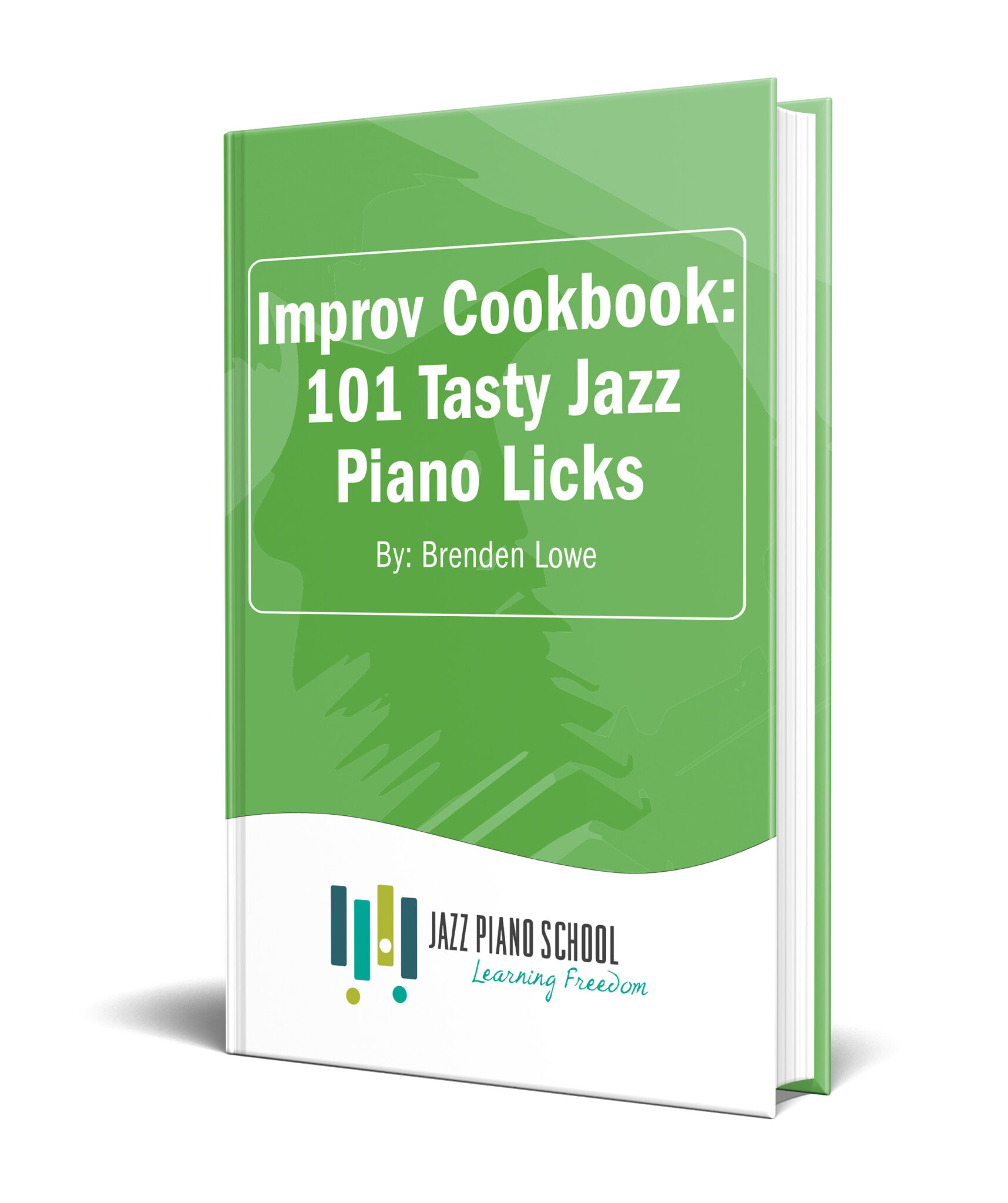 Free Resources Jazz Piano School