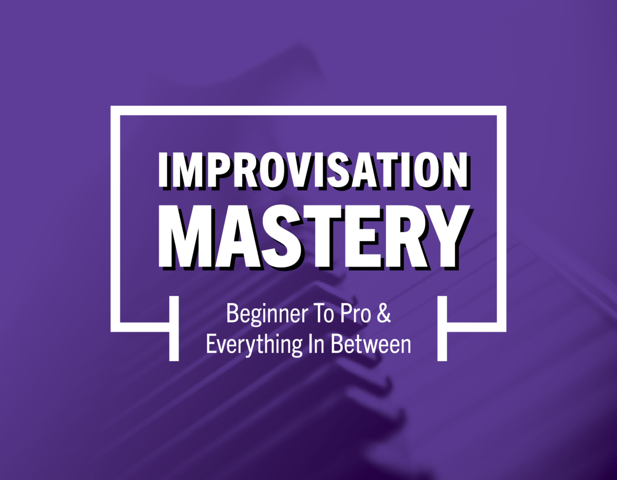Improv Mastery