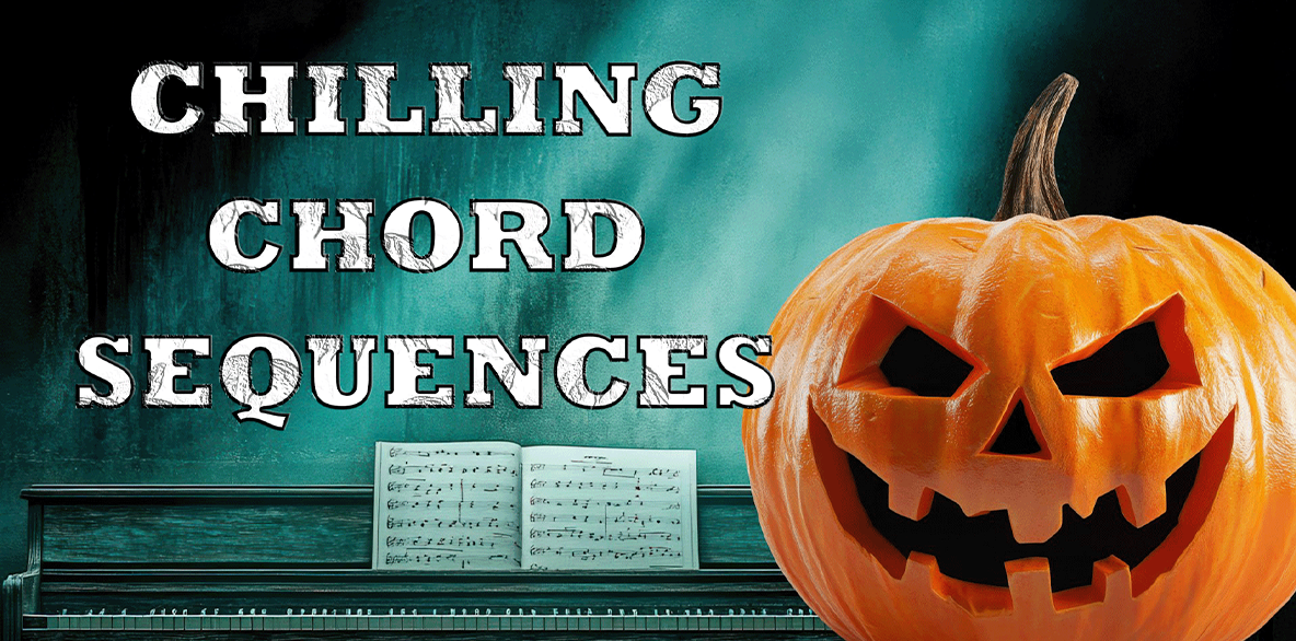 Haunting Jazz Piano Progressions: 5 Minor Chord Sequences That Send Chills